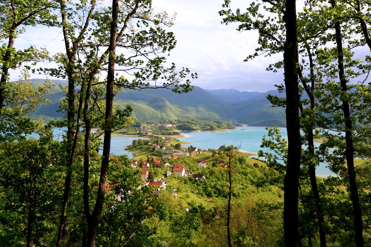 Na sjeveru i sjeverozapadu Bosne oblačno, u ostatku BiH vedro