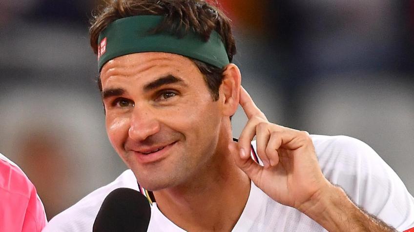 Federer donirao milion dolara Africi, osigurao obroke za djecu