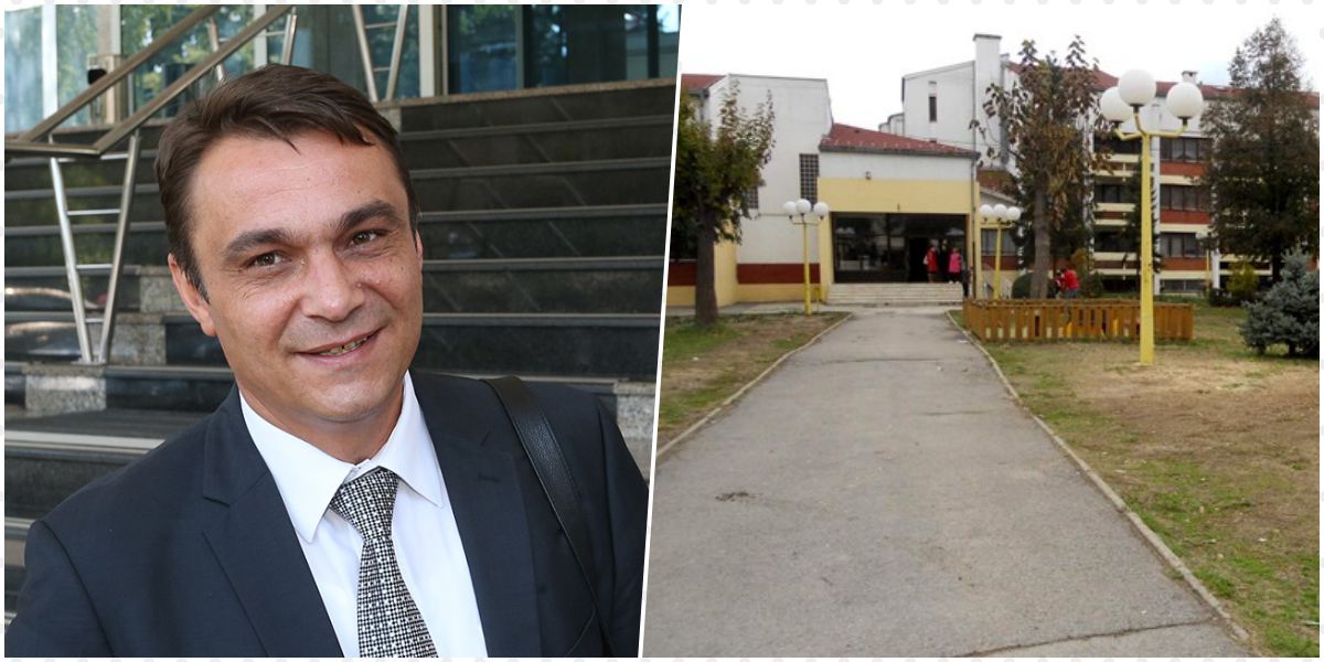 Tuzla: Sadik Ahmetović novi direktor Doma za djecu bez roditeljskog staranja