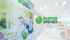 Super APOTEKA: Prva online apoteka u Bosni i Hercegovini!