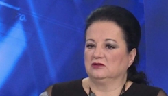 Svetlana Cenić o aktuelnim dešavanjima u BiH: Lexilium ili rakija - pitanje je sad