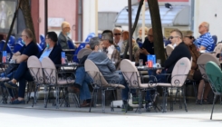 Danas u BiH sunčano temperature do 34, na jugu zemlje do 37 stepeni