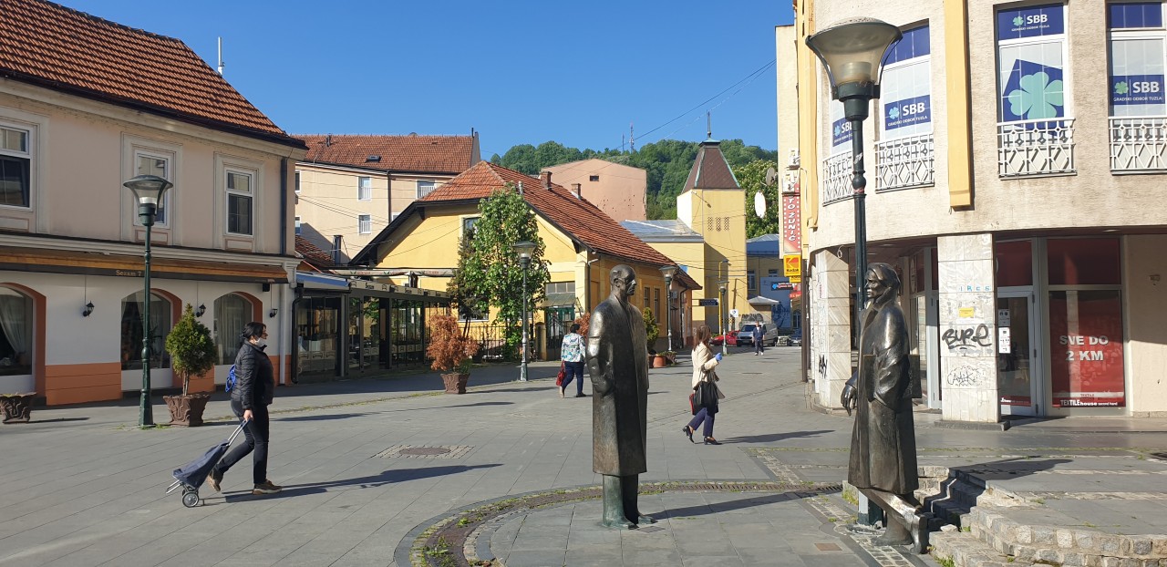 Prognoza: Toplo vrijeme u nastavku maja u BiH