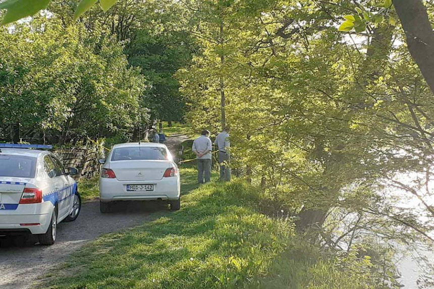 Identifikovano tijelo 37-godišnjaka pronađeno na obali Vrbasa