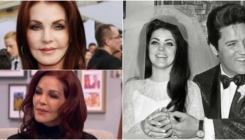 Priscilla Presley: 'Elvis se ponašao prema meni kao da sam mu kućni ljubimac'