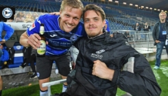 Arminia Bielefeld vratila se u Bundesligu nakon 11 godina