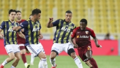 Superliga Turske: Veliki preokret Fenerbahcea protiv Kayserispora