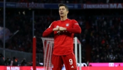 Lewandowski igrač sezone u Bundesligi