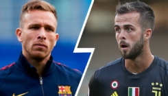 Arthur Melo novi je igrač Juventusa, čeka se potvrda Pjanićevog transfera u Barcelonu