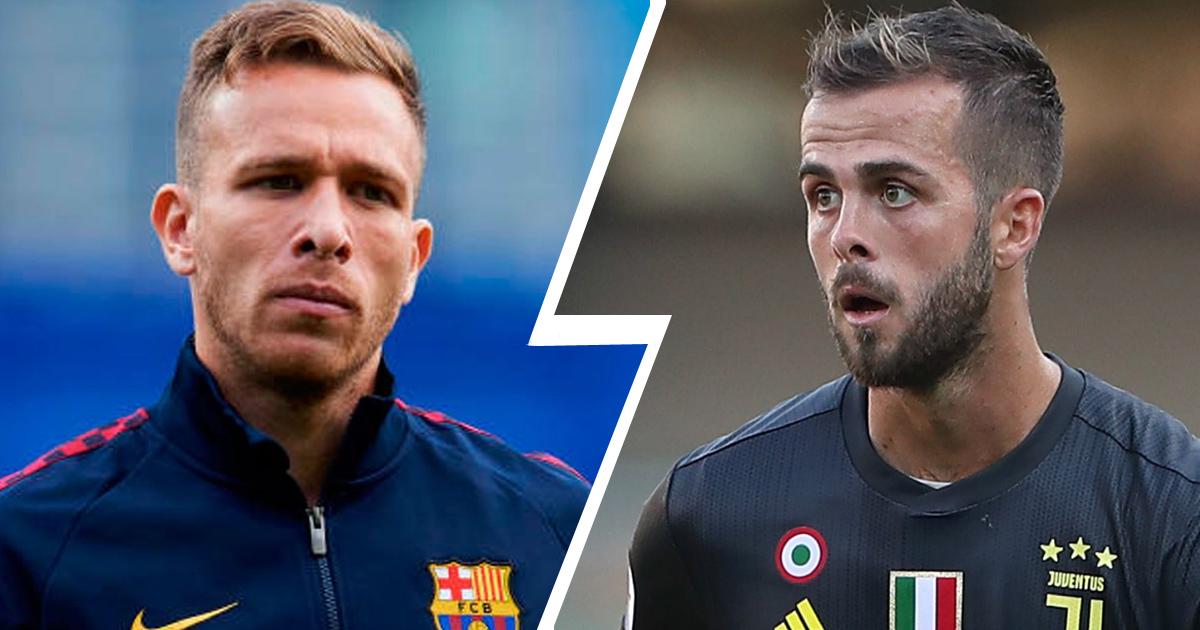 Arthur Melo novi je igrač Juventusa, čeka se potvrda Pjanićevog transfera u Barcelonu