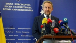 Izetbegović: Nije realno očekivati daljnje pregovore o izmjeni Izbornog zakona