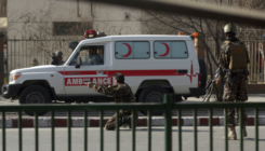 Bombaški napad u Afganistanu: Poginulo jedanaest policajaca