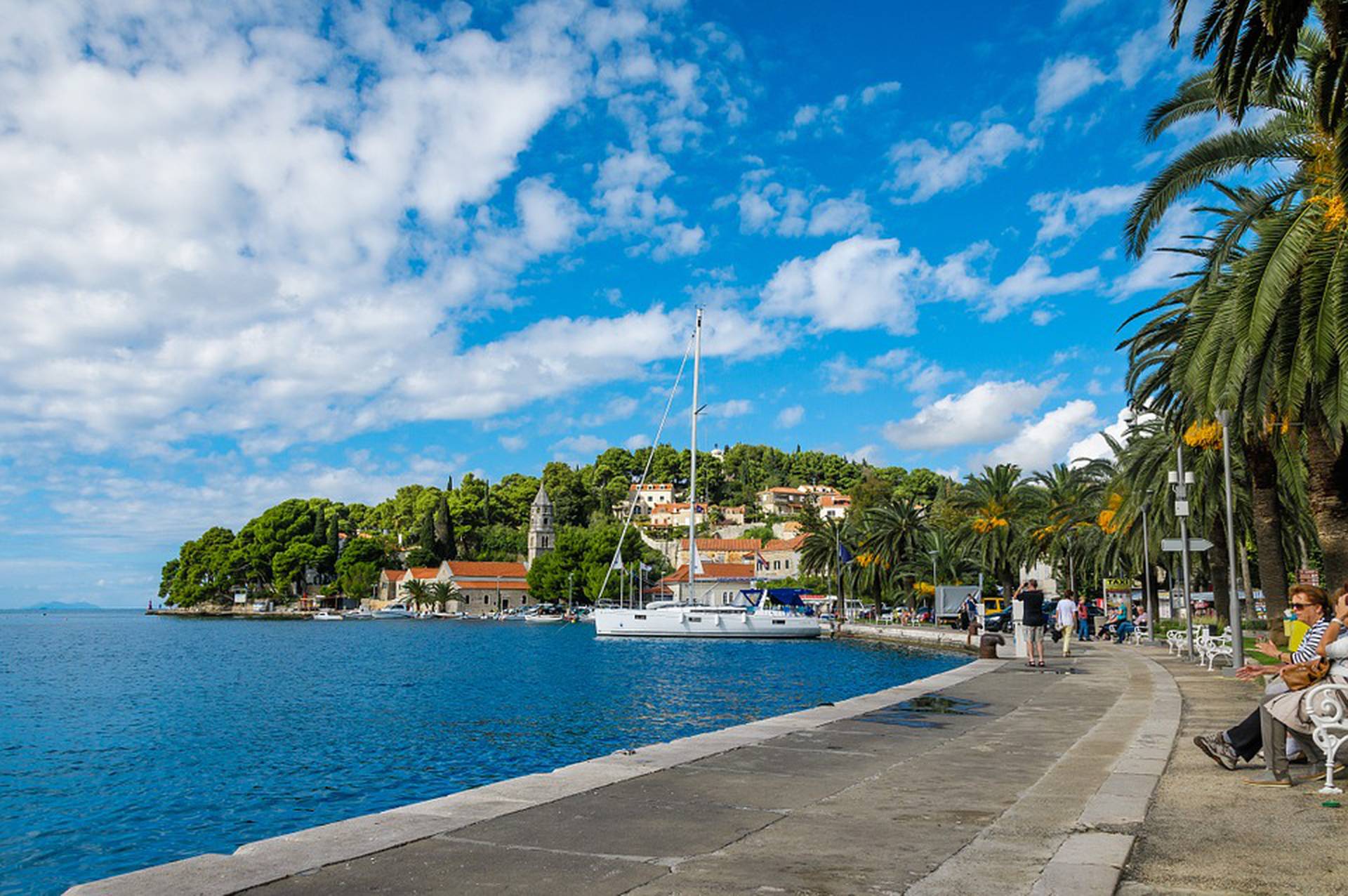 Top 20 najsigurnijih evropskih destinacija od korone, među njima i tri grada iz regiona