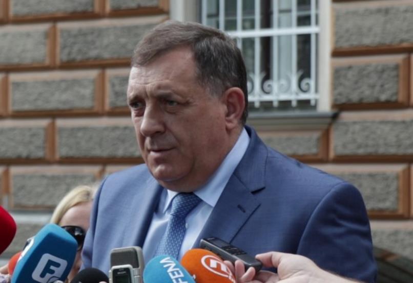 Dodik: U budžetu predviđena sredstva za finansiranje lokalnih izbora