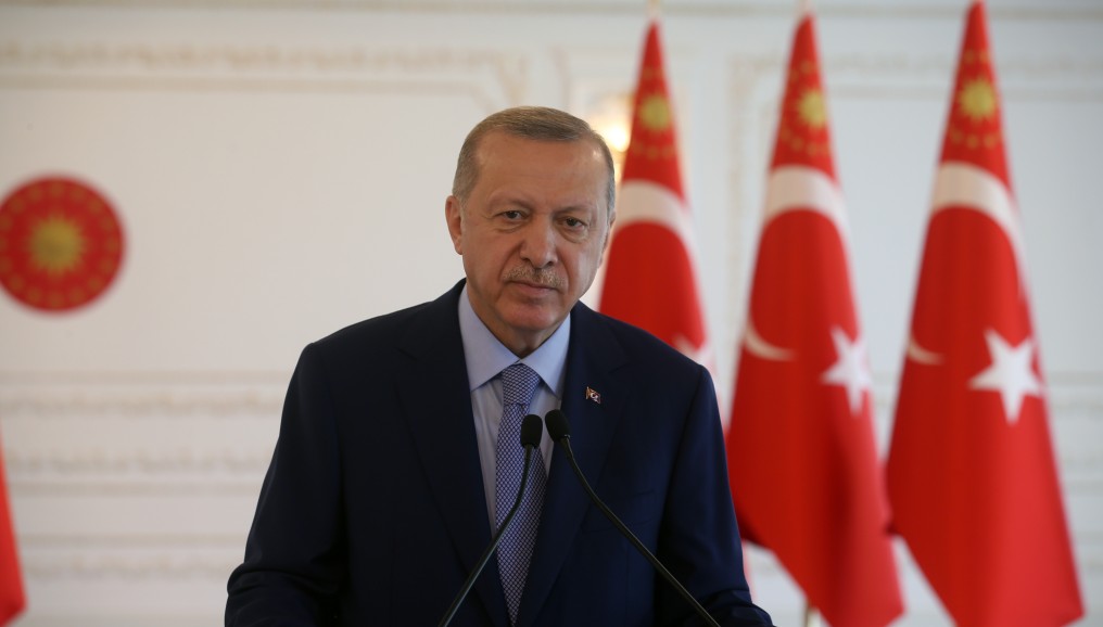 Erdogan: Blizu smo da Tursku uvedemo među deset najvećih ekonomija na svijetu