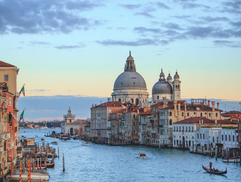 Venecija za 11 dana prodala skoro 200 hiljada ulaznica: Evo koliko su zaradili