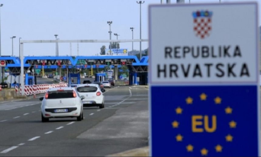 Hrvatska najavila promjenu režima na granicama s BiH