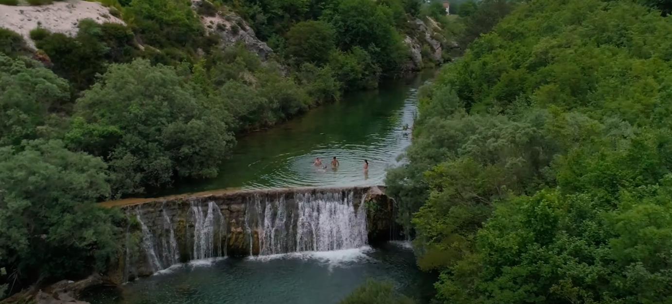 Navala na vaučere: U Trebinju želi ljetovati 3.000 ljudi