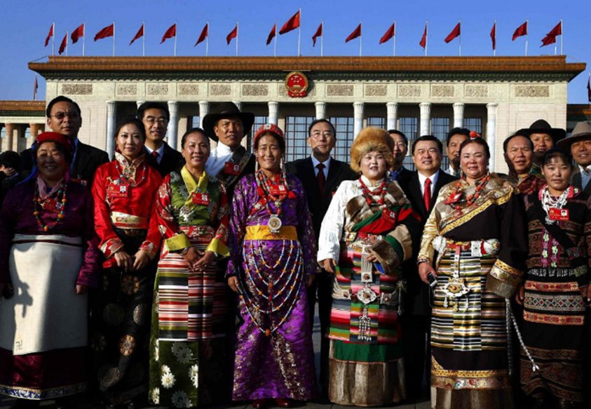 Tibetanci postavljaju samo 3 pitanja čovjeku i odmah znaju kakav je: Šta biste vi na njih odgovorili?