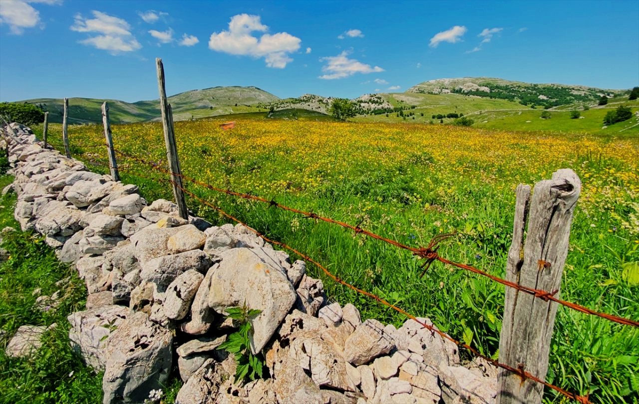 Vrijeme danas: Sunčano i toplo, temperature do 32 stepena