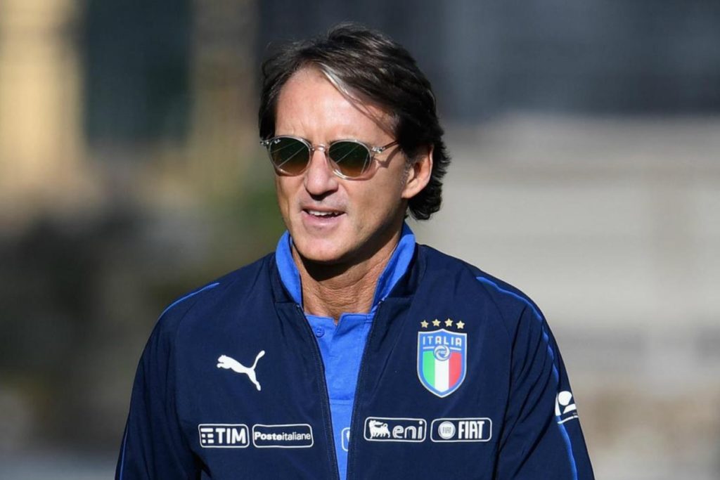 Roberto Mancini želi da se Italija – BiH igra u Milanu