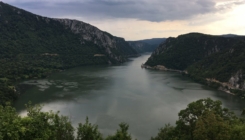 Cijeli tok Dunava u Austriji zatvoren za plovidbu zbog poplava