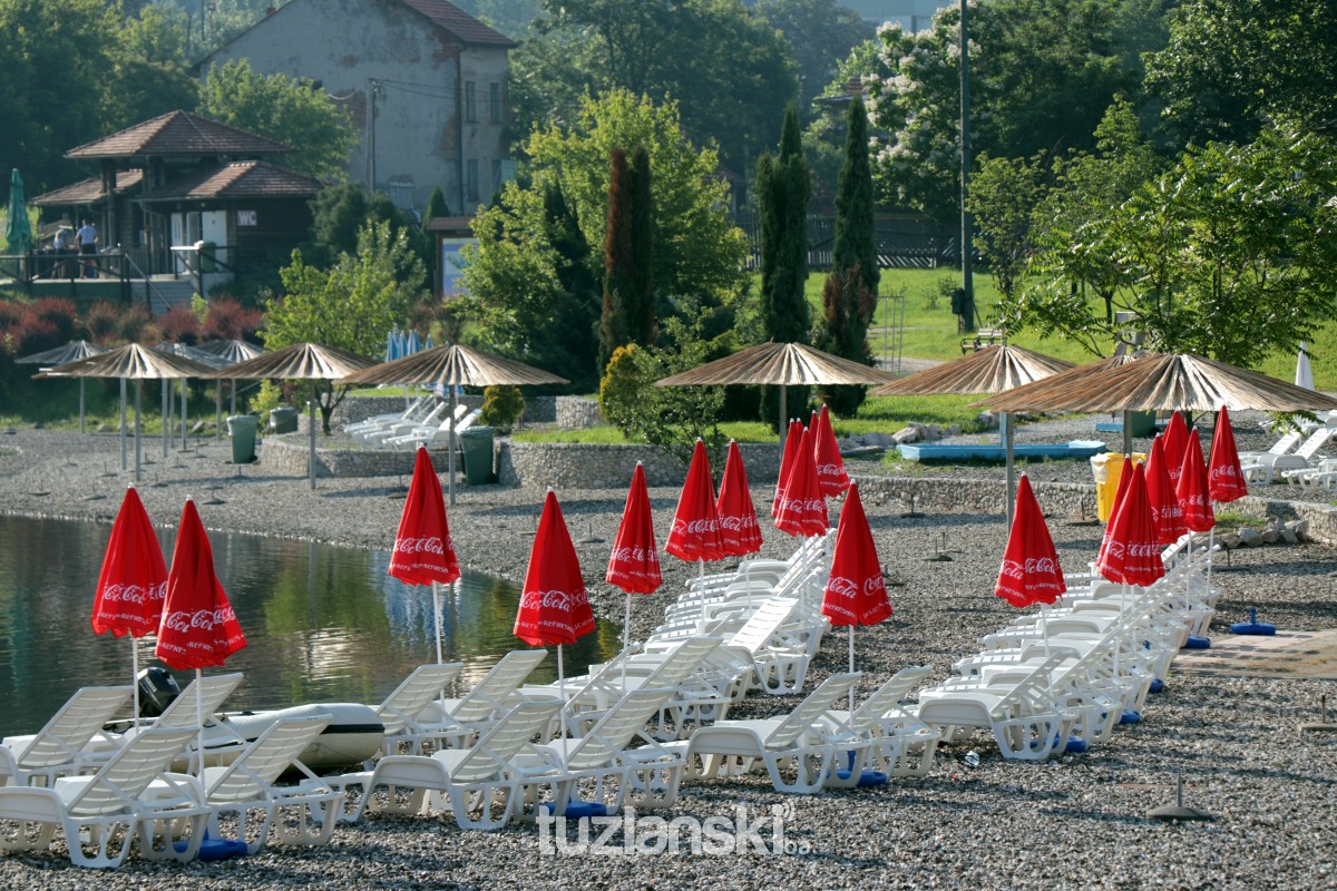 U BiH sunčano i toplo, temperatura do 35 stepeni