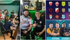 FK Sloboda Tuzla učesnik regionalne Pro Evolution Soccer lige