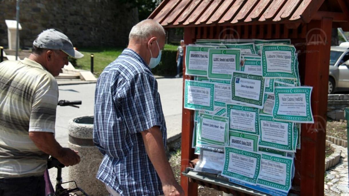 Udruženje Pomozi.ba pokrenulo akciju za pomoć narodu u Sandžaku