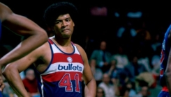 U 75. godini preminuo legendarni NBA košarkaš Wes Unseld