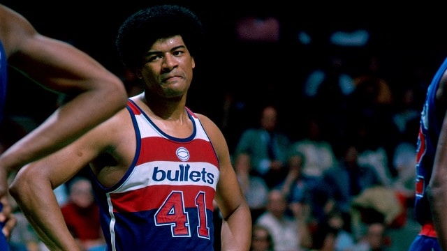 U 75. godini preminuo legendarni NBA košarkaš Wes Unseld