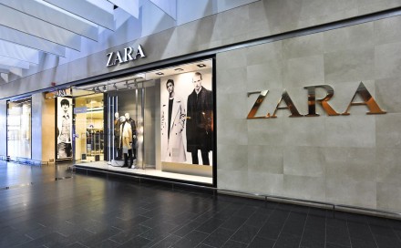 H&M, Zara i druge kompanije kreću u akciju prikupljanja stare odjeće