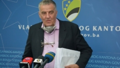Jovanović: Stanje na području TK se stabilizira