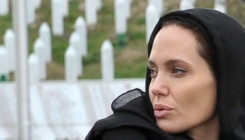 Angelina Jolie poslala video poruku kojom je obilježila 25. godišnjicu genocida