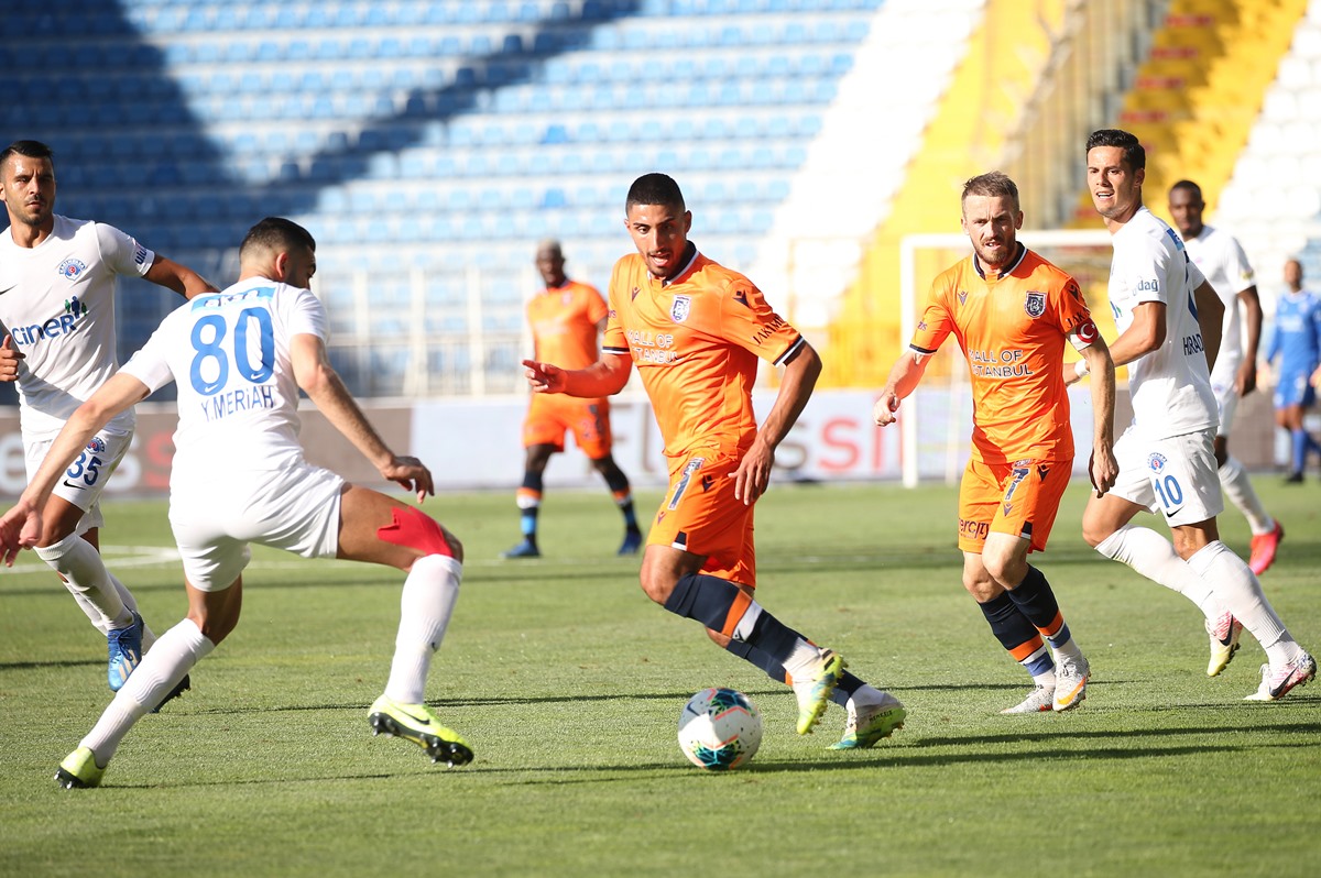 Završena turska Superliga: Višća postigao posljednji gol sezone