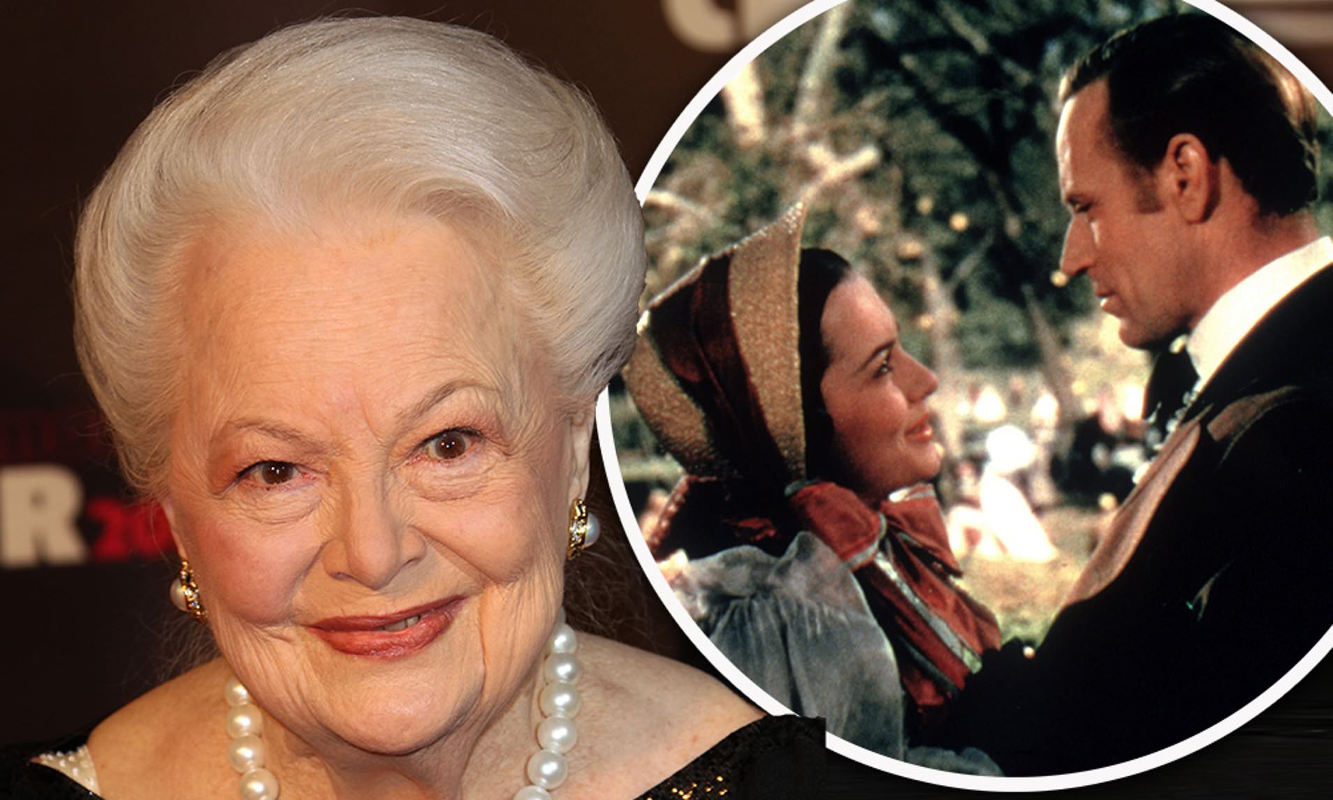 U 105. godini umrla slavna glumica Olivia de Havilland