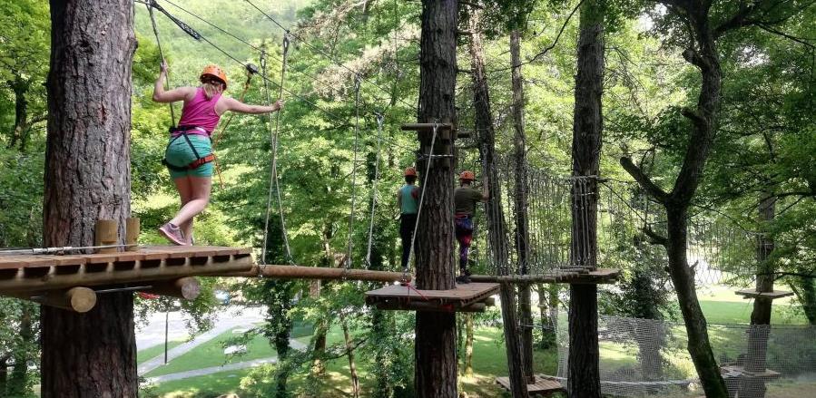 U Pionirskoj dolini počinje izgradnja adrenalin parka