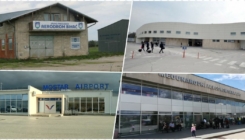 Vlada FBiH obezbijedila finansijska sredstva aerodromima Tuzla, Mostar, Sarajevo i Bihać