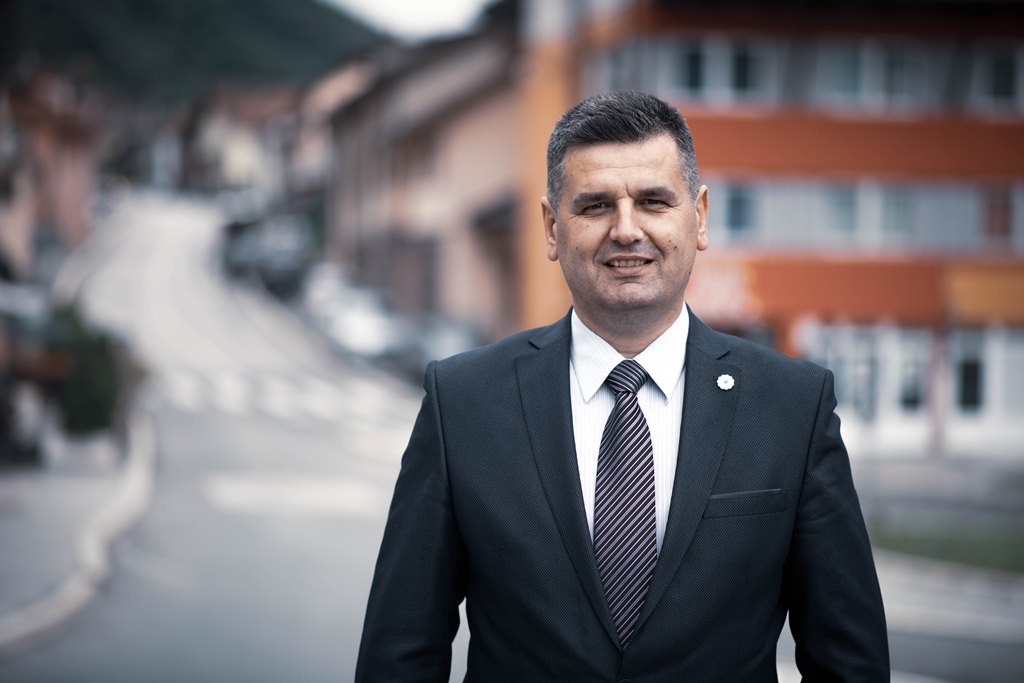 Inicijativa "Moja adresa: Srebrenica": Srebrenica želi promjenu politike
