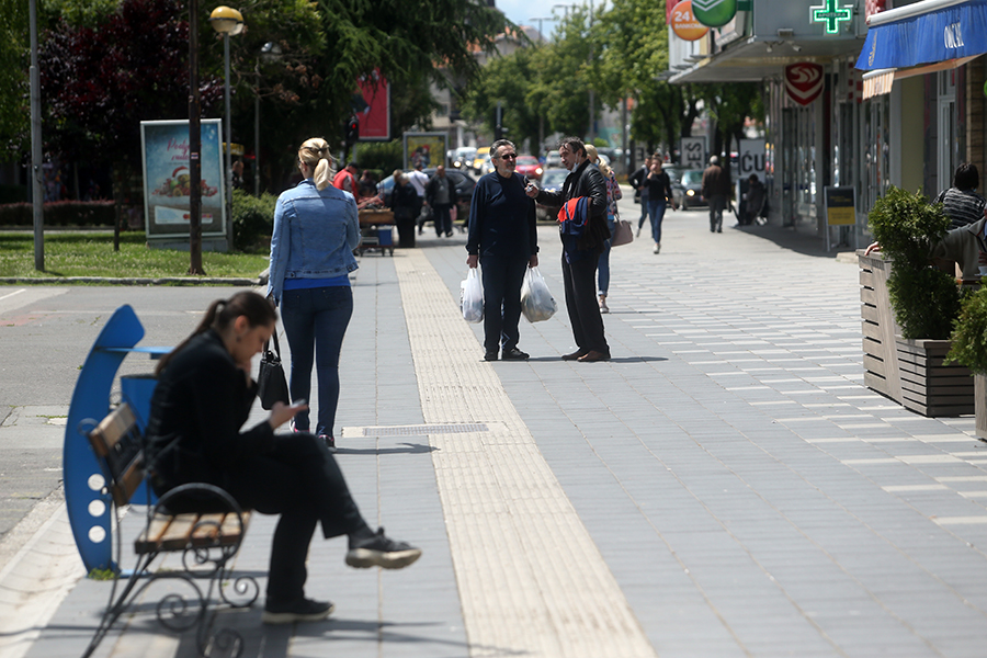 Bijeljina: Kazne za dva kafića zbog nepoštivanja radnog vremena