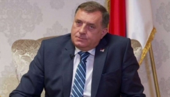 Dodik: Očekujem da SAD i Evropa izvrše dodatni pritisak u BiH