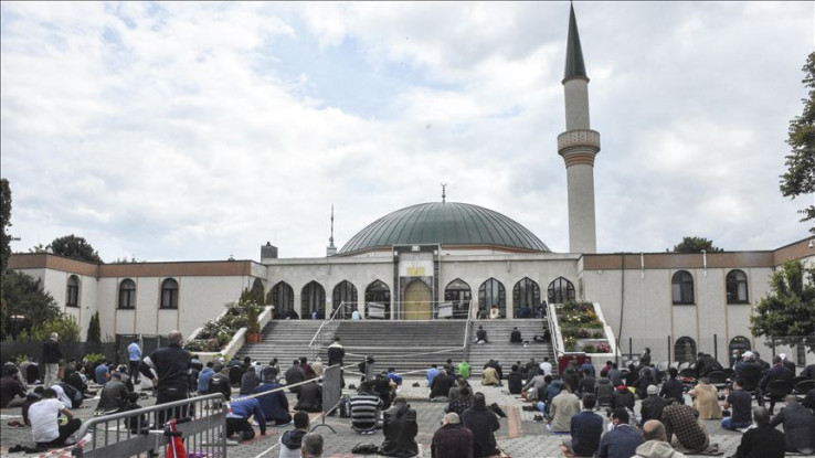 Austrija se sprema za pokretanje programa nadzora nad muslimanima