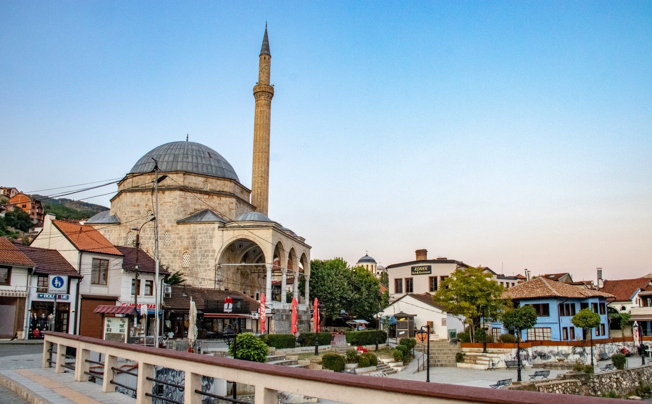 Zbog pandemije koronavirusa na Kosovu nije klanjan bajram-namaz