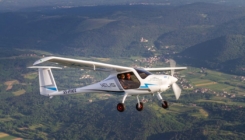 Slovenija proizvela prvi električni avion na svijetu