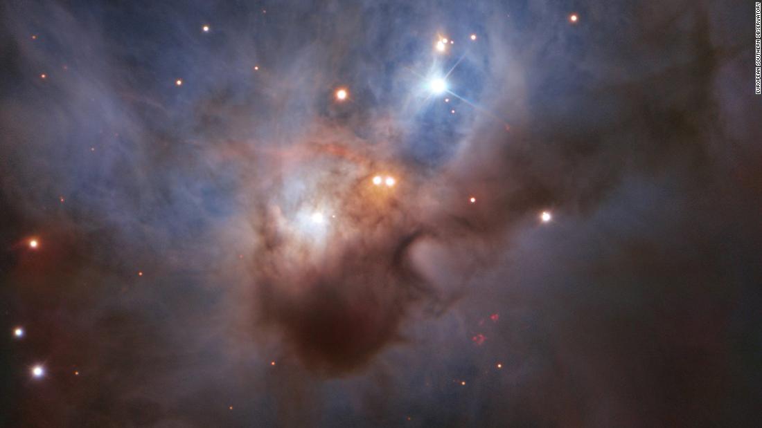 Astronomi zbunjeni misterioznim nestankom divovske zvijezde