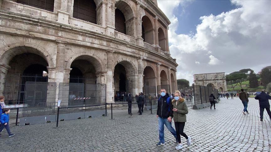 Italija do oktobra planira produžiti vanredno stanje