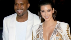 Kanye: Kim me htjela 'zatvoriti' jer sam javno govorio o kćeri...