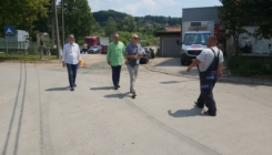 Tuzla: 726.000 KM za projekat priključenja domaćinstava u Lipnici na gradski vodovod