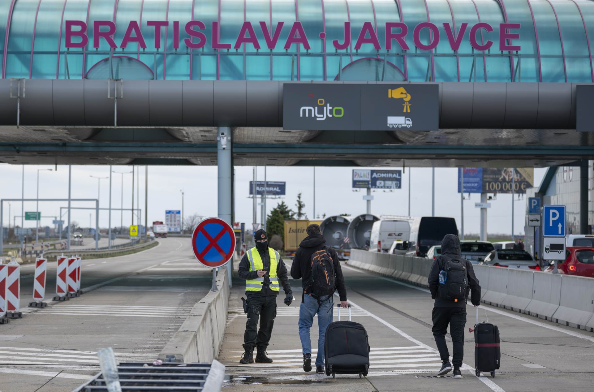 Državljanima BiH zabranjen ulaz u Mađarsku