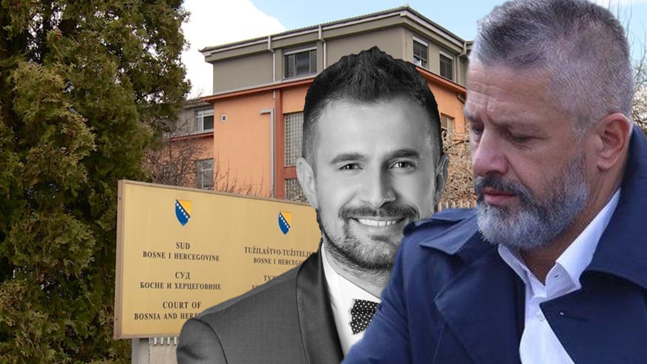 Afera "Respiratori": U sklopu istrage saslušan i Naser Orić